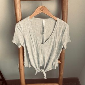 Lululemon Women’s Tee
